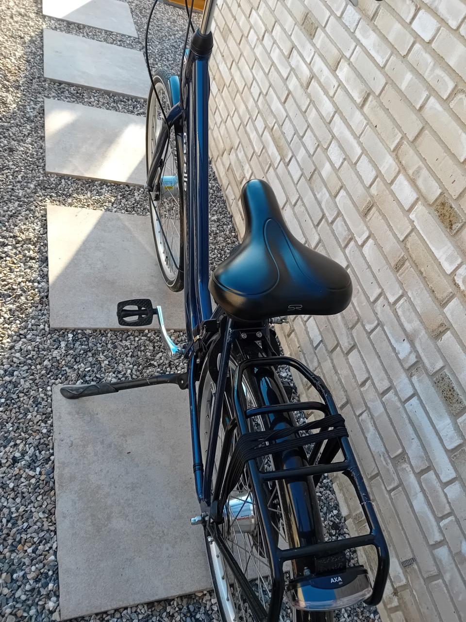 Fiets Gazelle Esprit 2023