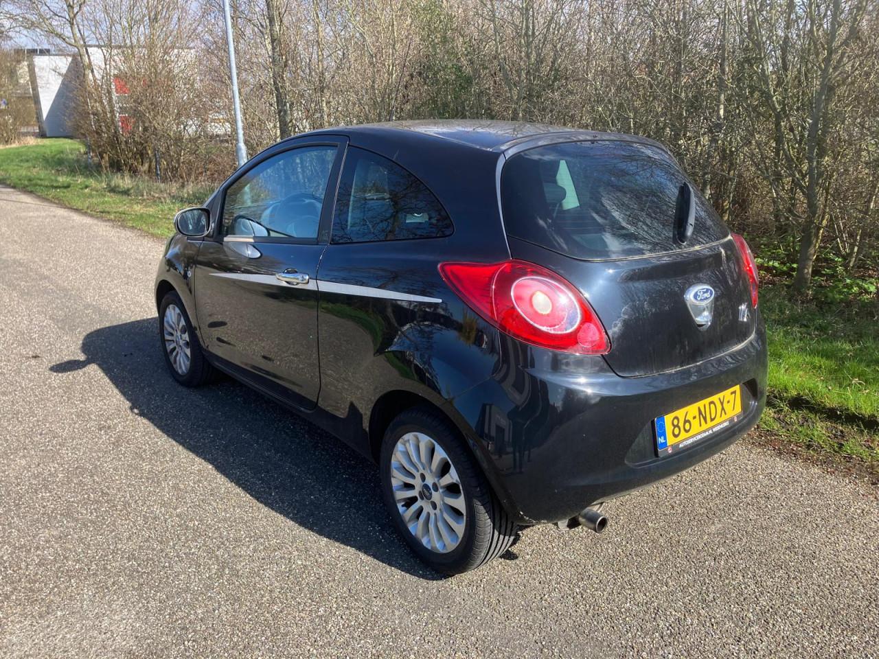 Ford Ka 1.2
