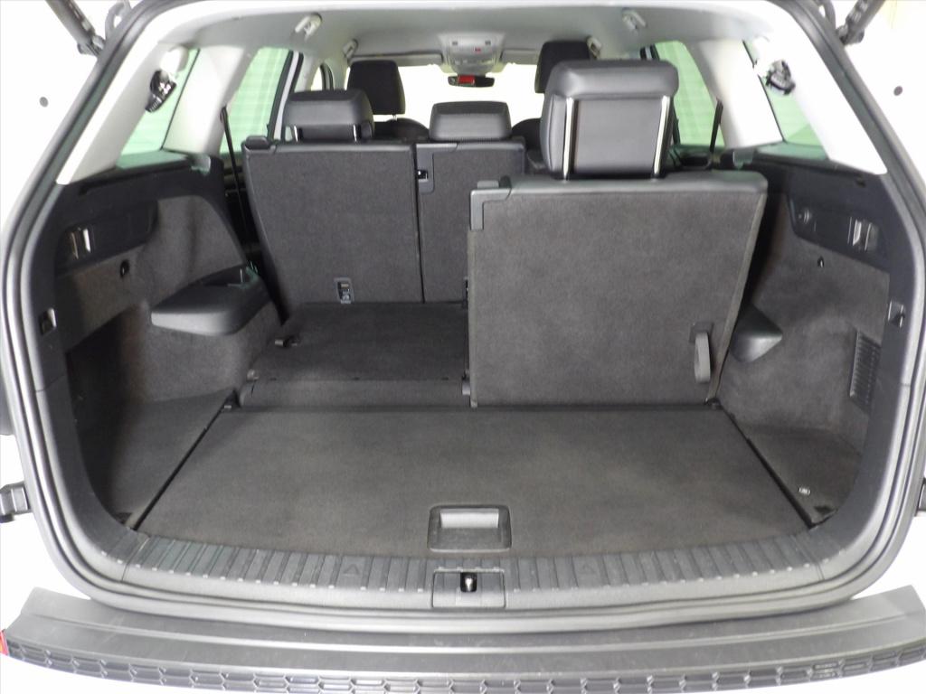 Skoda Kodiaq 1.5 tsi greentech act 150pk dsg-7 7pl. style