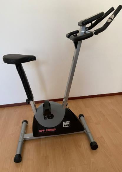 Hometrainer