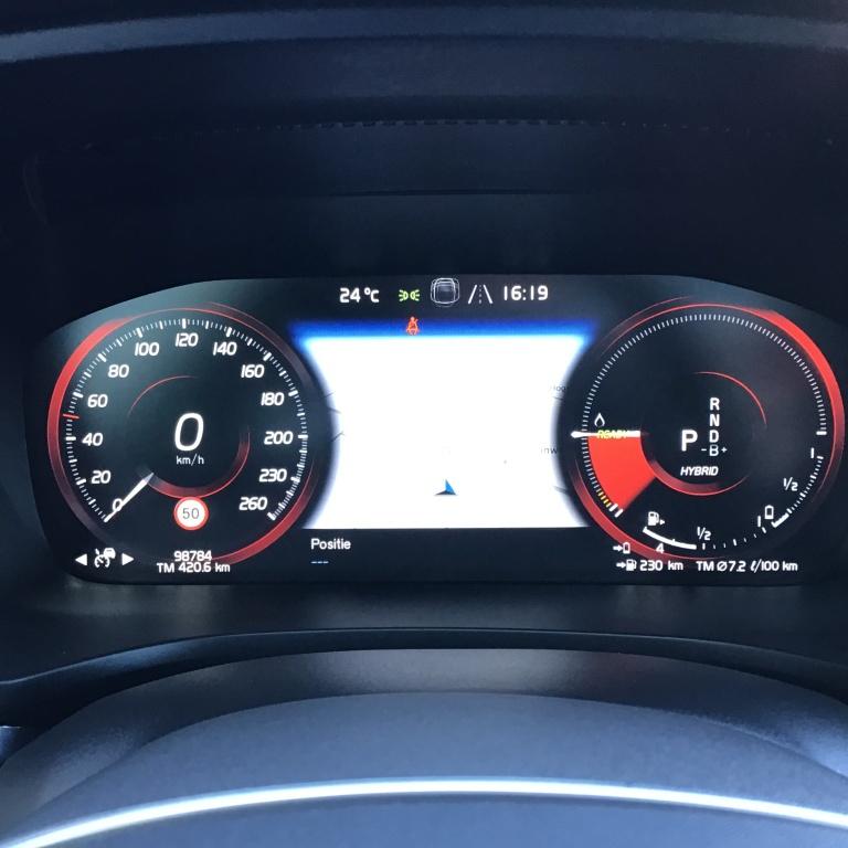 Volvo V60 t8 390pk awd r-design| full options ! trekhaak