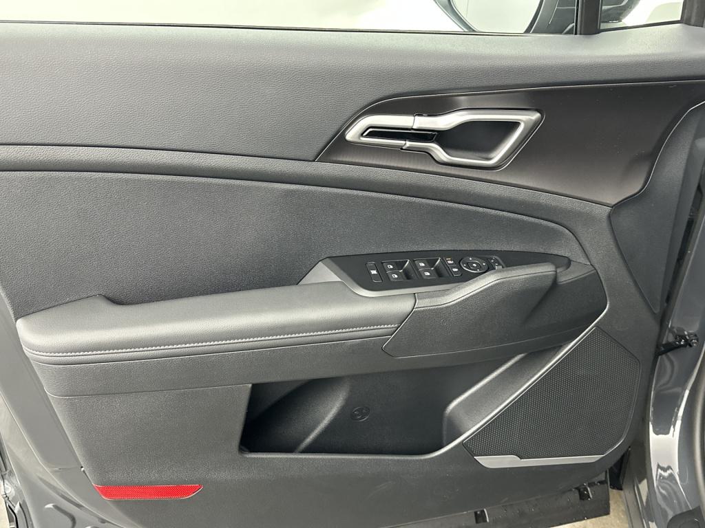 Kia Sportage 1.6 t-gdi hybrid dynamicline | elecktrische voorstoelen | schu