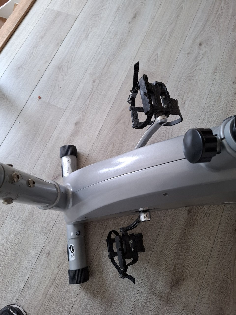 Hometrainer Reebok