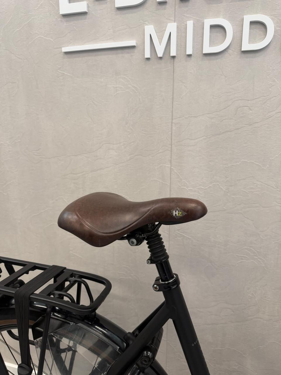 Gazelle Grenoble C8 HMB Bosch Active Line Plus 57CM 500Wh