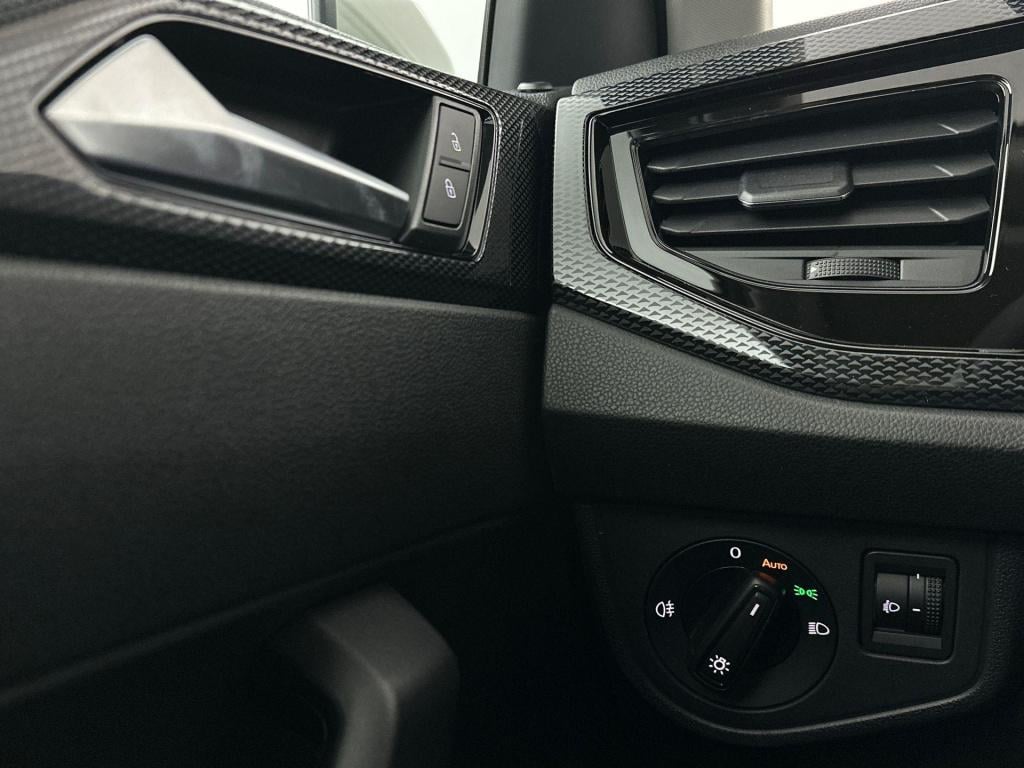 Volkswagen Polo 1.0 tsi life edition 95pk dsg7