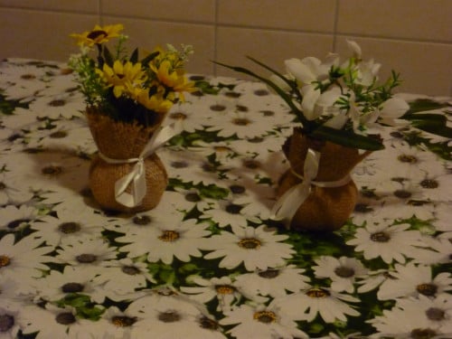LEUKE BLOEMEN