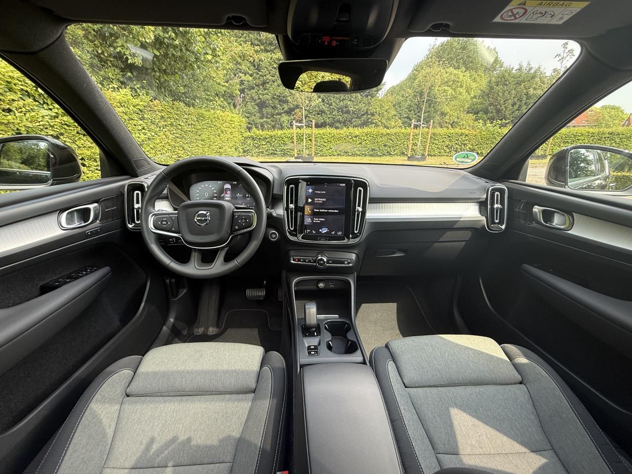 Volvo XC40 - 1.5 T5 Recharge Inscription Expression| 262PK | Panoramadak
