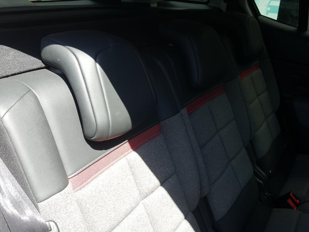 Citroen C5 Aircross 1.6 hybrid 225pk shine eat8 automaat navigatie | trekha