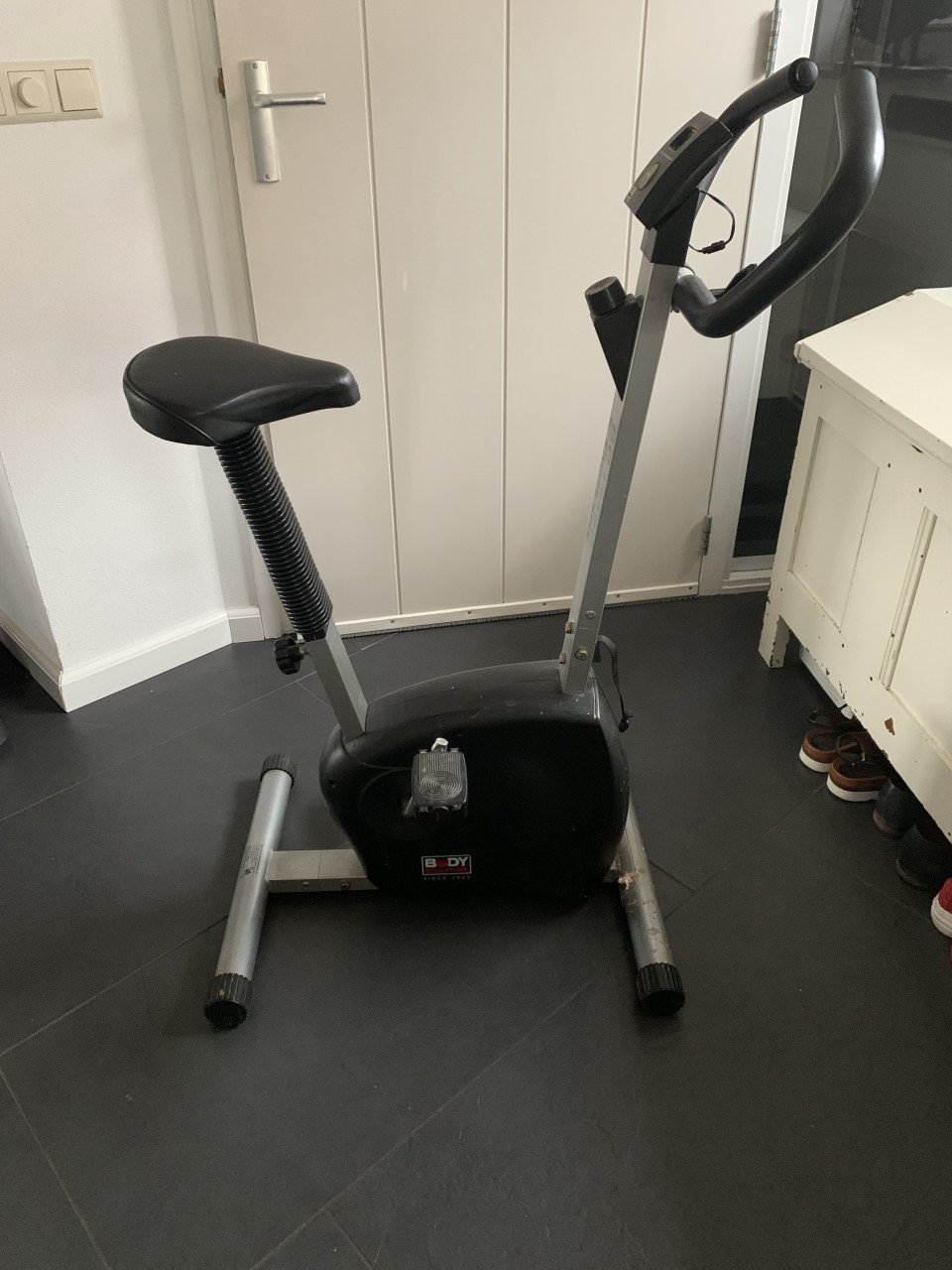 Hometrainer (s)