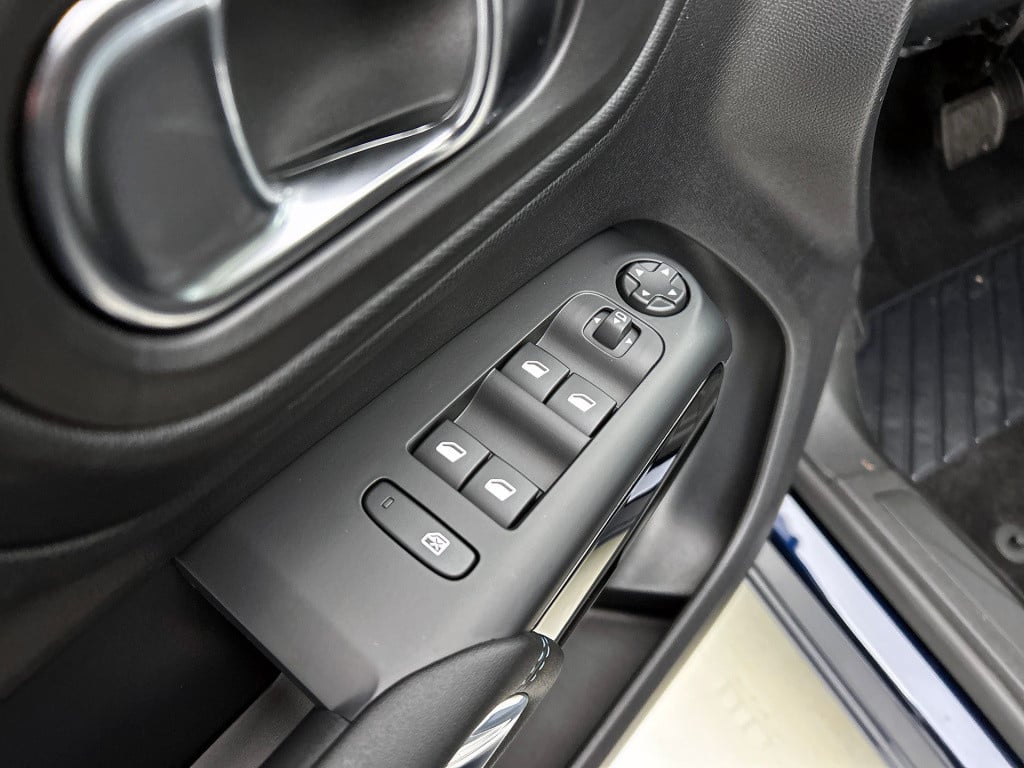 Citroen C5 Aircross plug-in hybrid 225pk automaat max | panoramadak | elekt