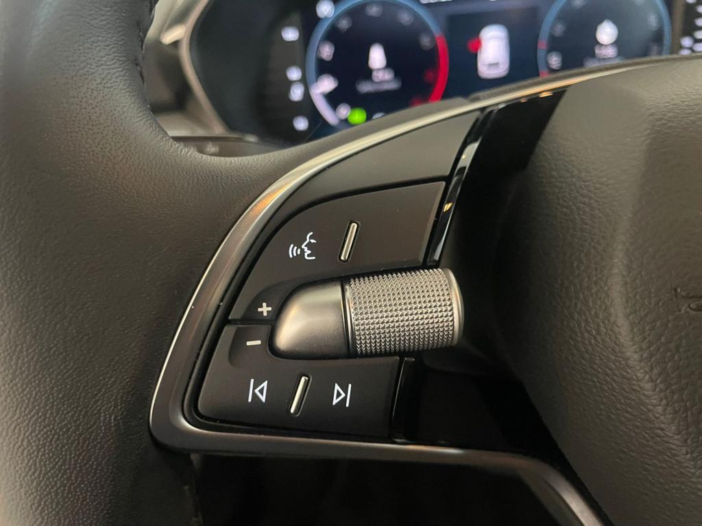 Skoda Fabia 1.0 tsi business edition