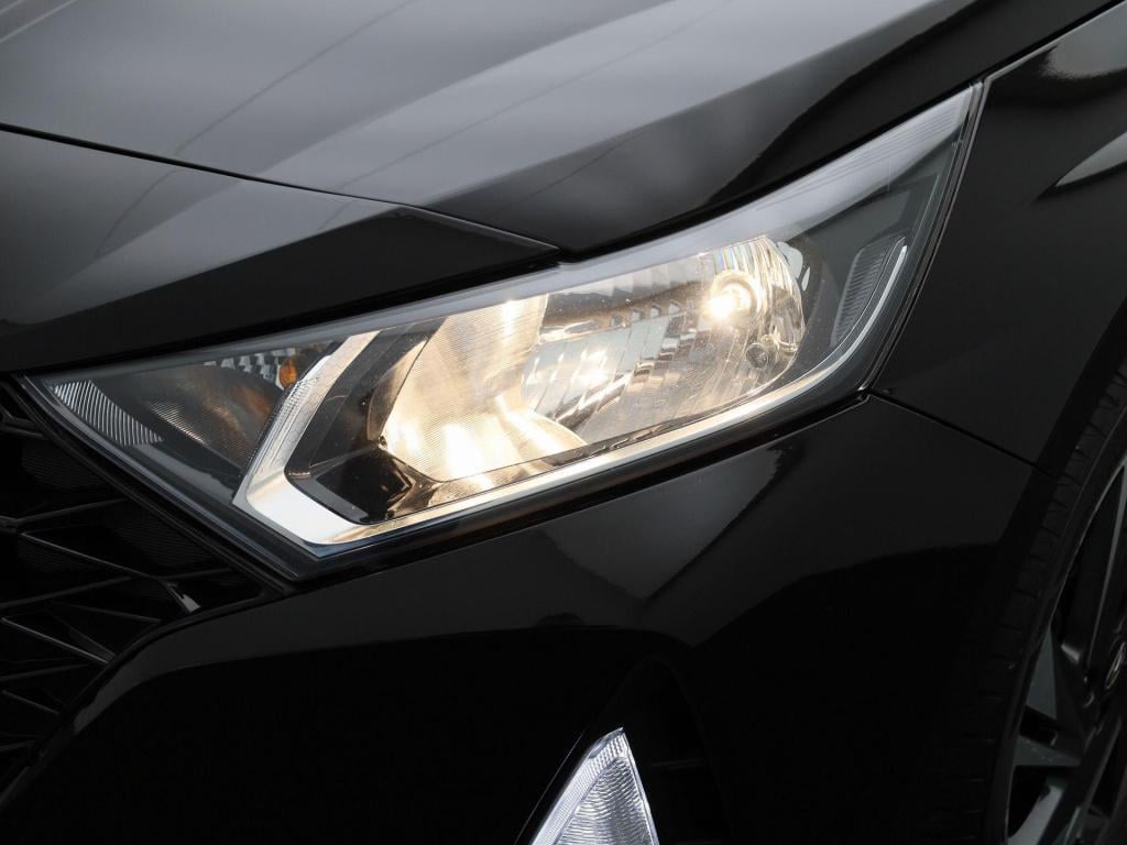 Hyundai I 20 1.0 t-gdi comfort | apple carplay/ android auto | camera | cru