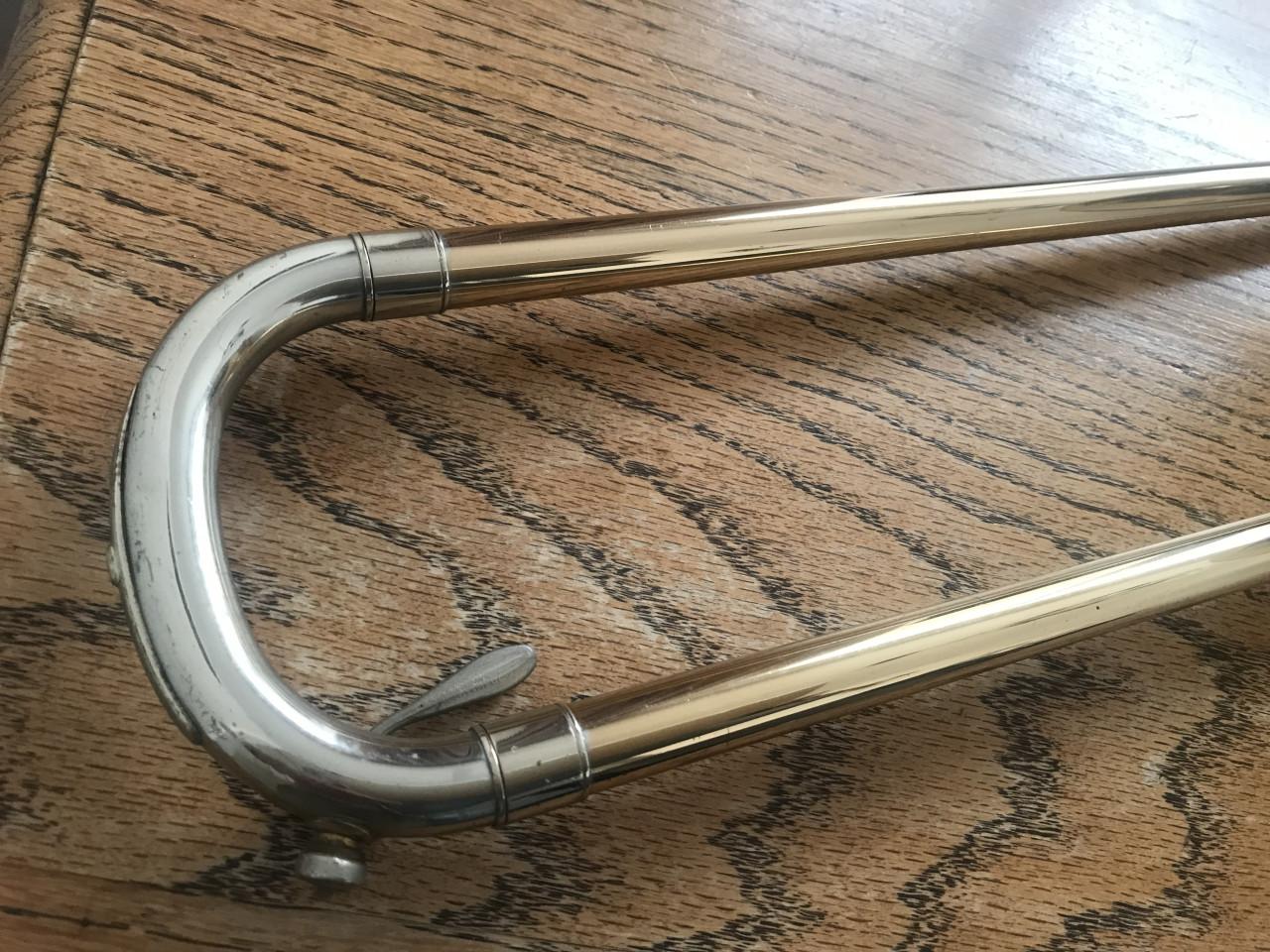JULIUS KEILWERTH SUPER DELUXE 2000 Tenor Trombone
