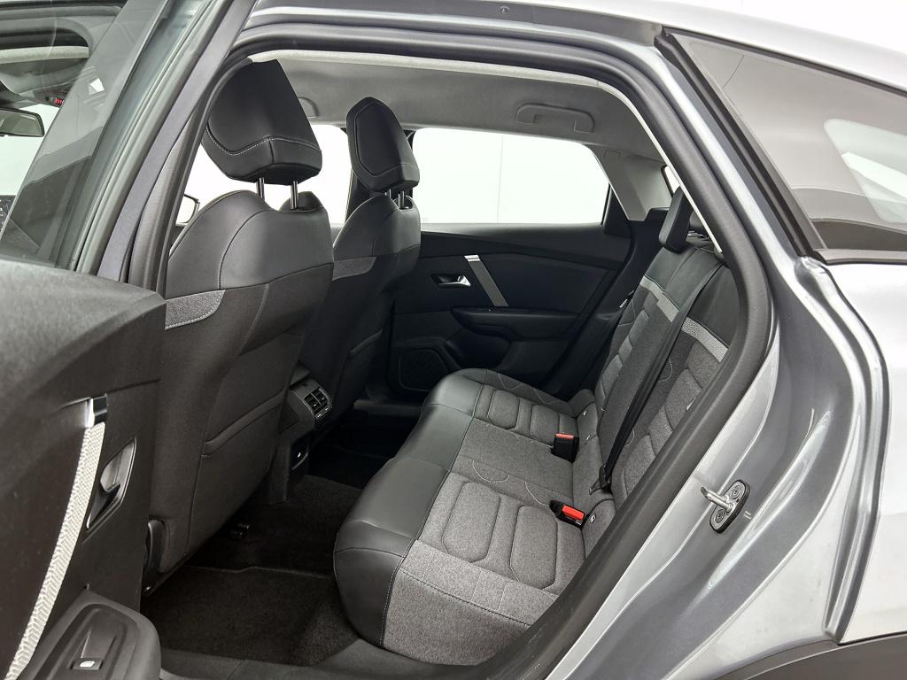 Citroen C4 130 pk feel edition | rijklaar | camera | comfort seats | naviga