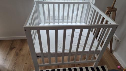 Baby Box inclusief boxmatras