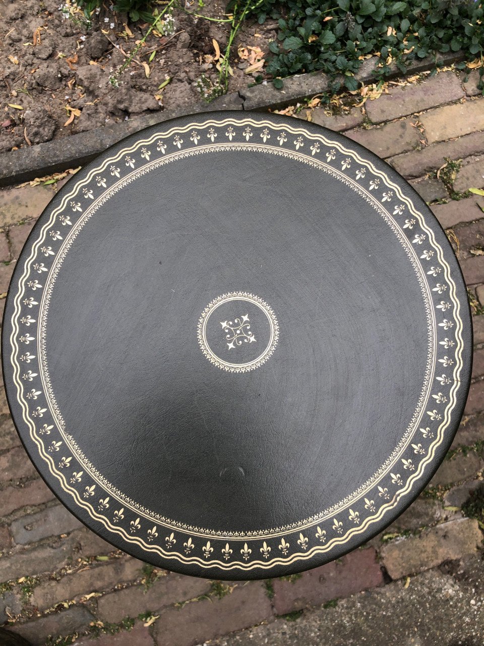 Bijzettafel