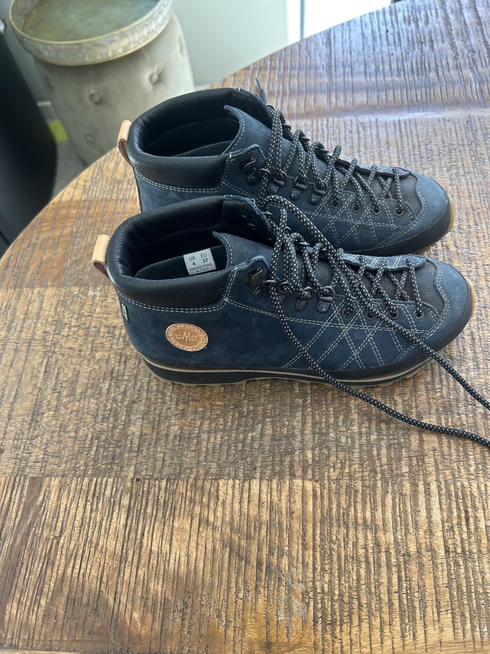 Wandelschoenen