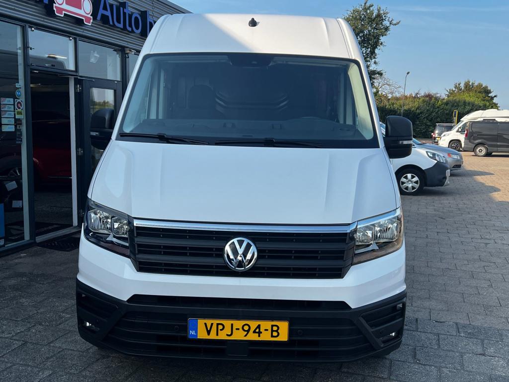 Volkswagen Crafter 35 2.0 tdi l3h3 comfortline