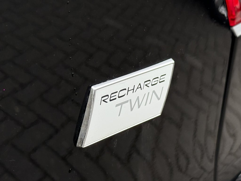 Volvo XC40 recharge twin plus 409pk 1e eigenaar