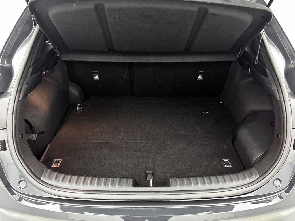 Kia Xceed 1.6 gdi phev dynamicplusline limited phev | half leder