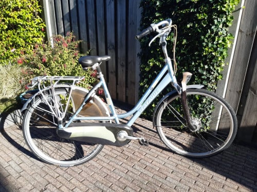Batavus damesfiets