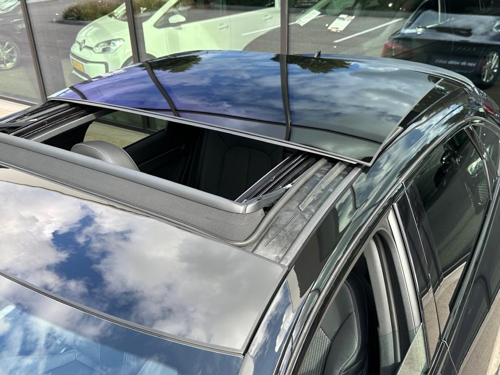 Audi Q3 sportback 35 tfsi s-line s-tronic | trekhaak | sonos | standkachel 