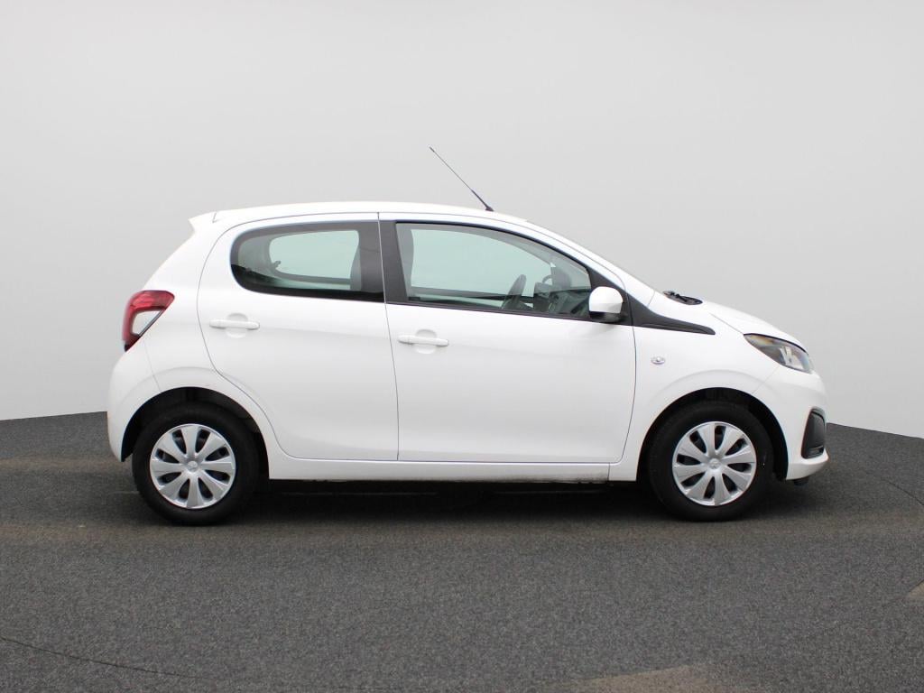 Peugeot 108 1.0 e-vti active | airco | camera | 5-deurs | bluetooth | apple