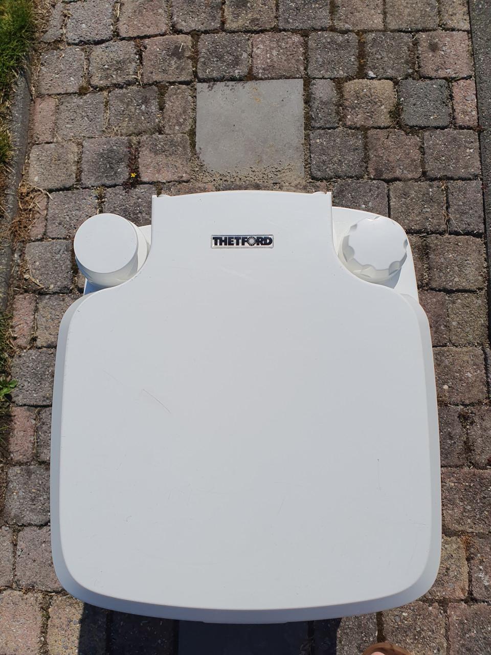 Porta Potti