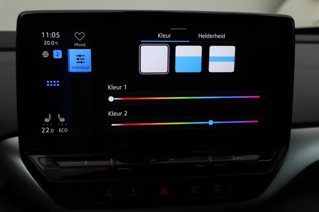 Volkswagen Id.4 pro 77 kwh 4motion 265pk | soh 93% |