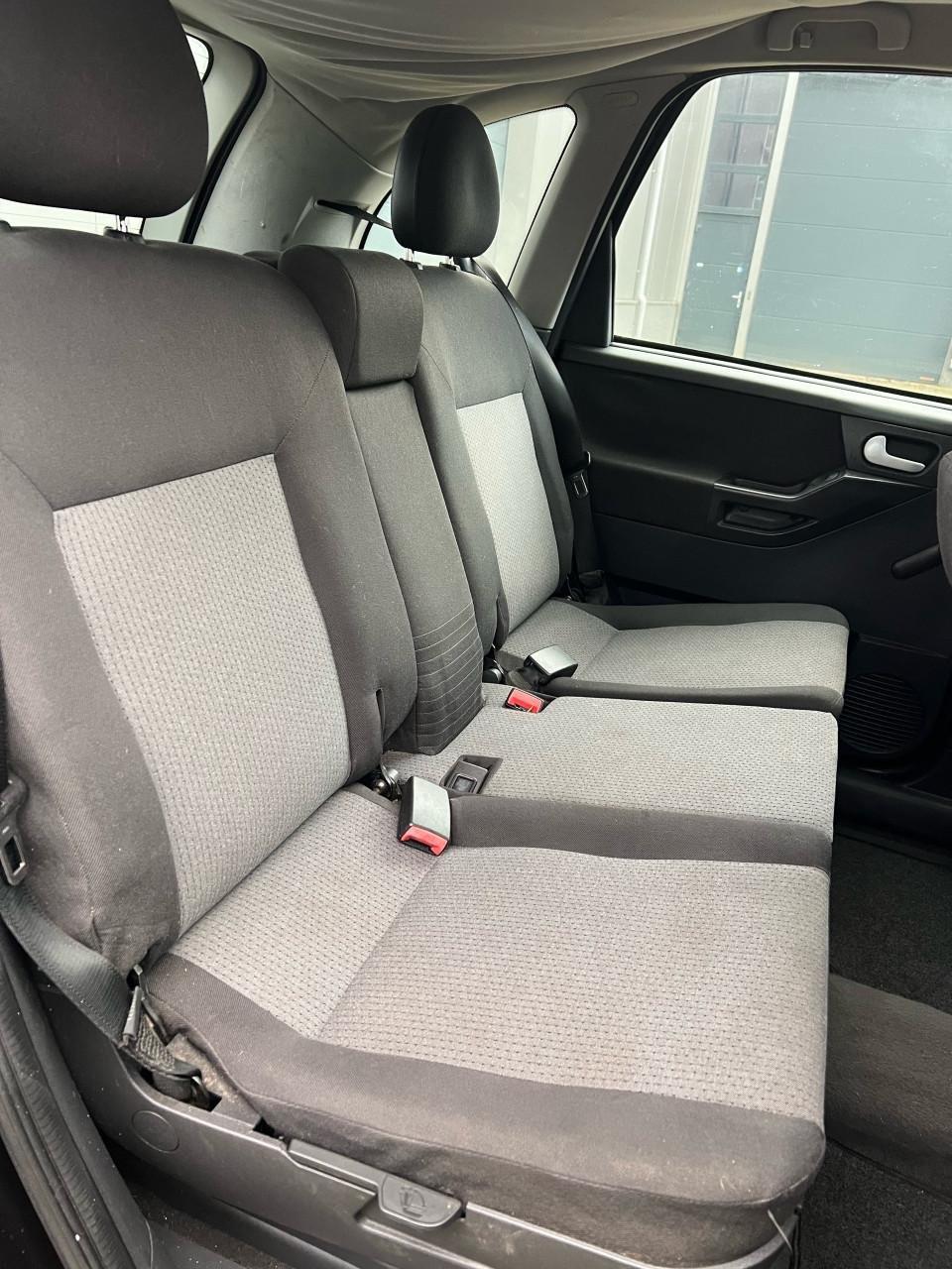 Opel Meriva 1.6-16V Essentia 131.294 KM