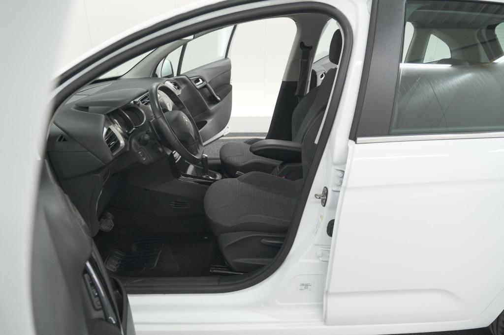 Citroen C3 puretech 82 selection | trekhaak | apple carplay | parkeersensor