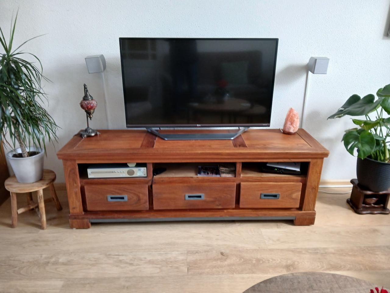 Tv meubel