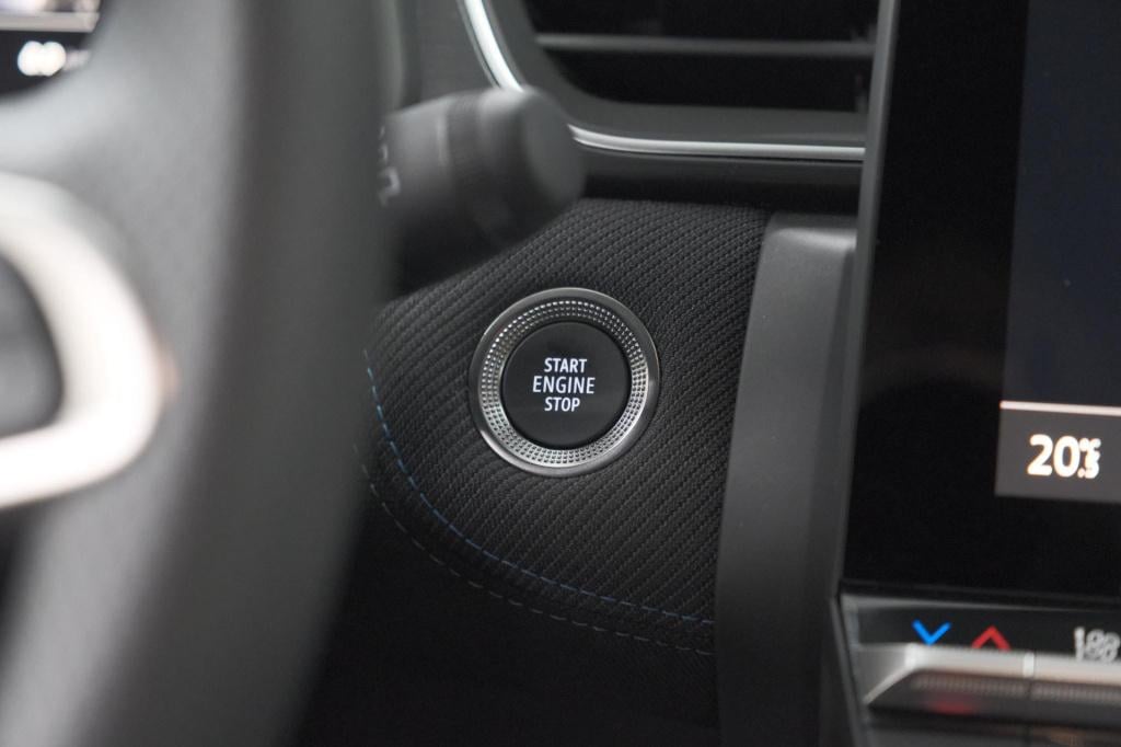 Renault Captur 1.8 e-tech full hybrid 160 esprit alpine | 360 camera | dode