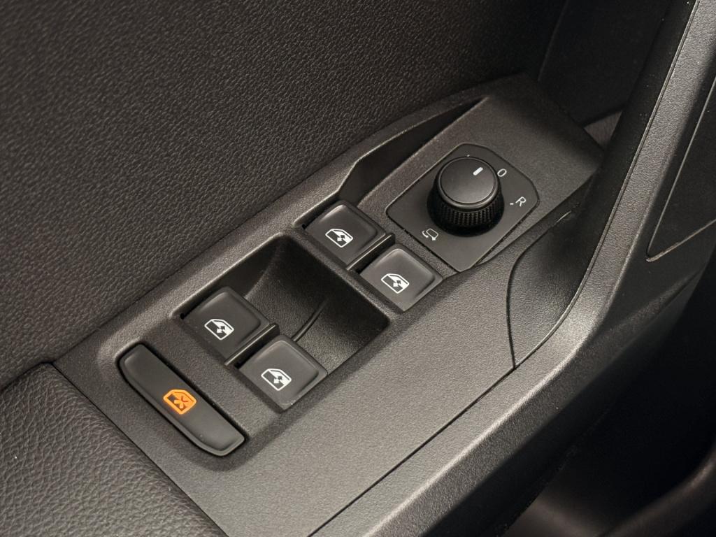 Seat Arona 1.0 tsi xcellence business intense | stoelverwarming | cruise | 