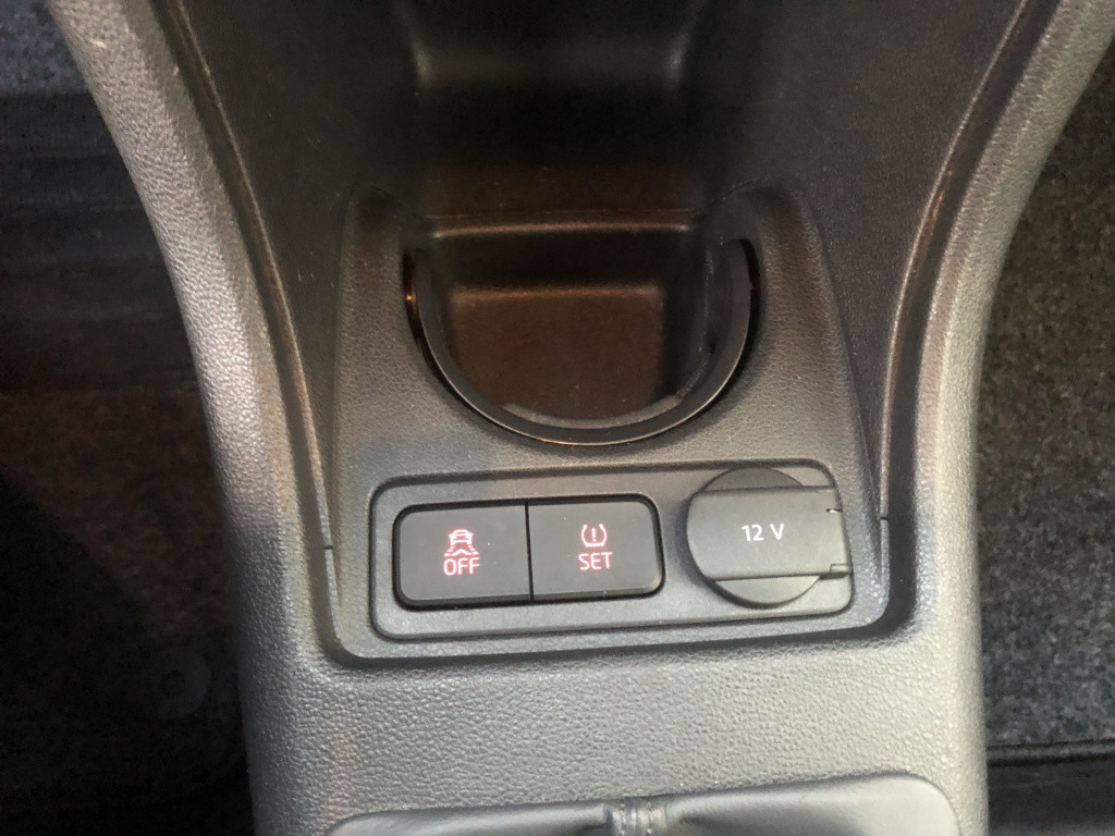 Seat Mii 1.0 75pk sport connect 5-drs