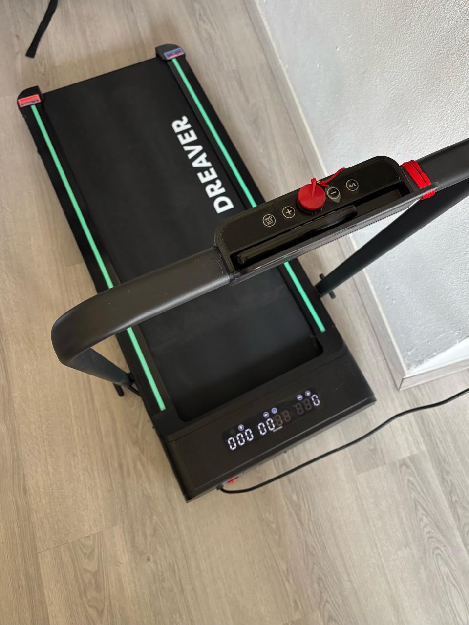 Dreaver S340 loopband