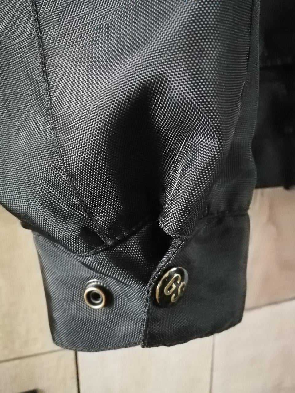 Heren zomerjas "G Star"