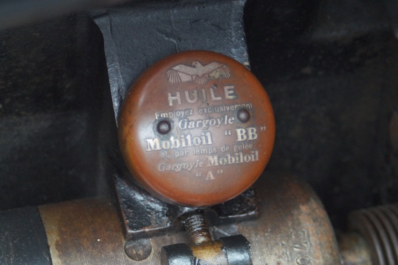 Chenard & Walcker Y6