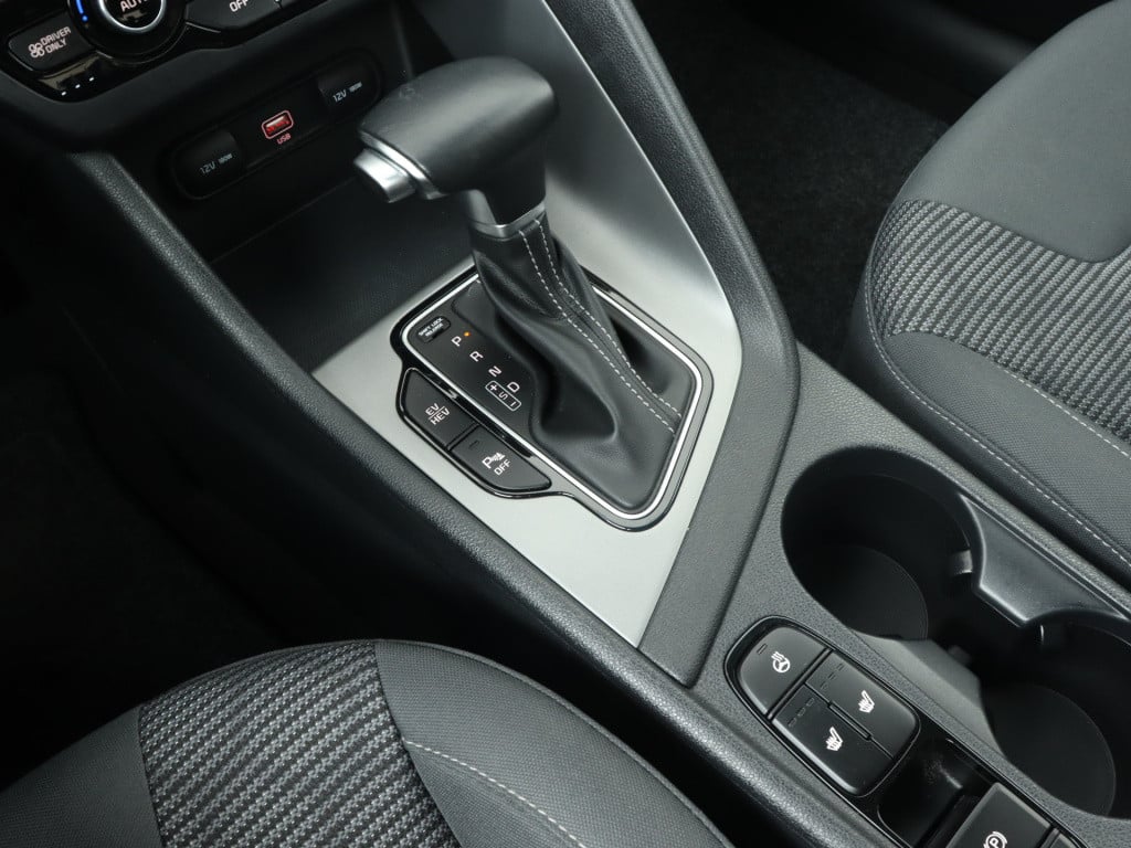 Kia Niro 1.6 gdi phev dynamicline limited | stuur-/stoelverwarming | camera