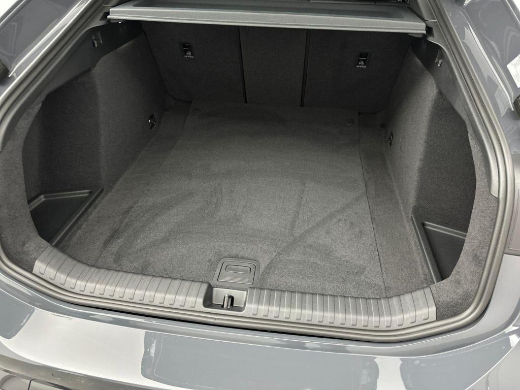 Audi A6 Sportback E-tron s edition e-tron 83 kwh 210 kw / 286 pk sportback