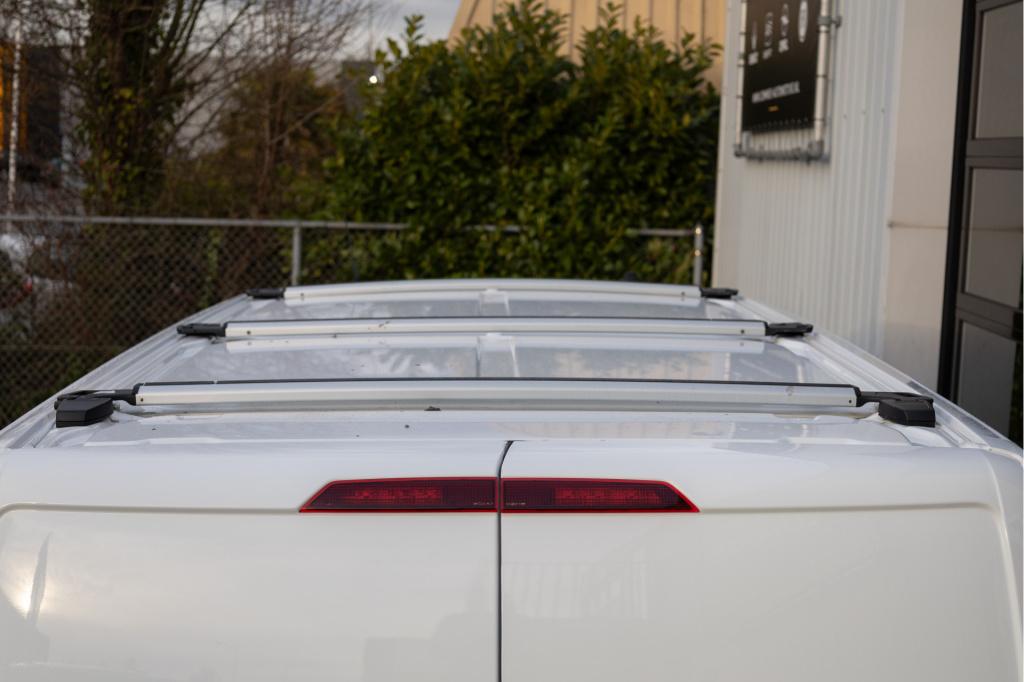 Ford Transit Custom 300 2.0 tdci l2h1 trend ac i cam i itrekhaak i inrichti