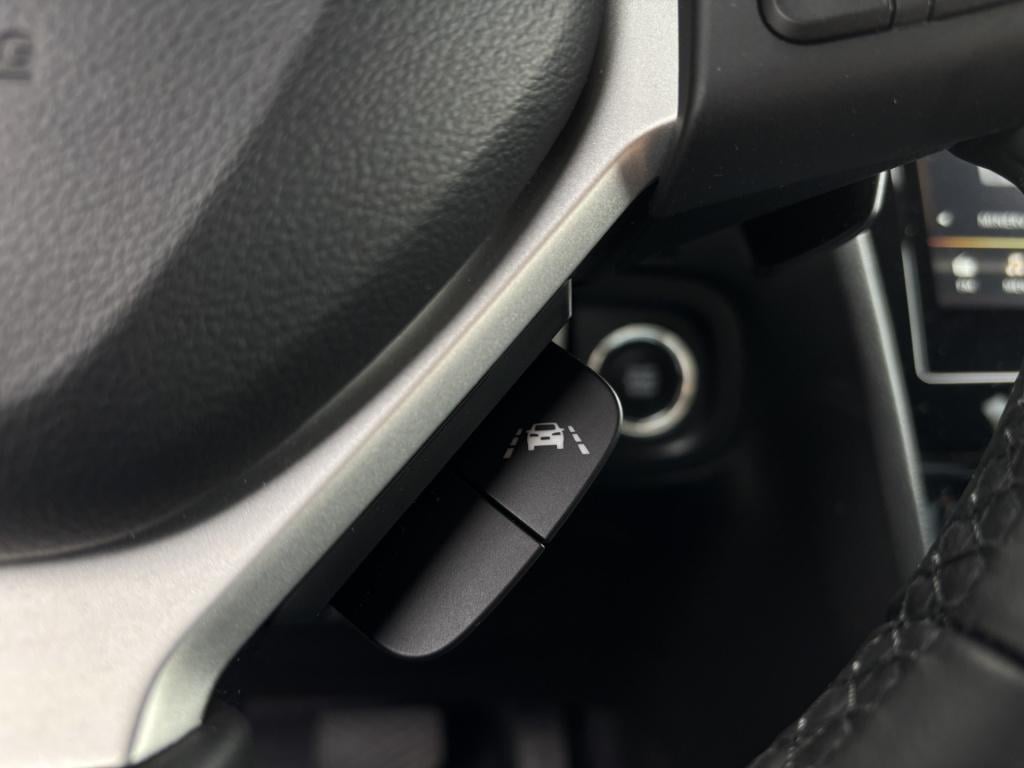 Suzuki Vitara automaat 1.4 boosterjet smart hybrid select