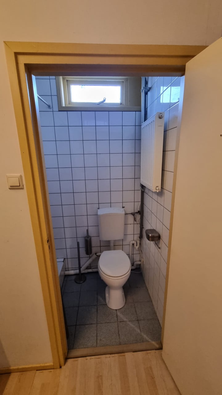 Kantoor/winkelruimte te huur in Koudekerke