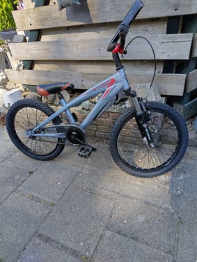 Mtb Alpina powerbike