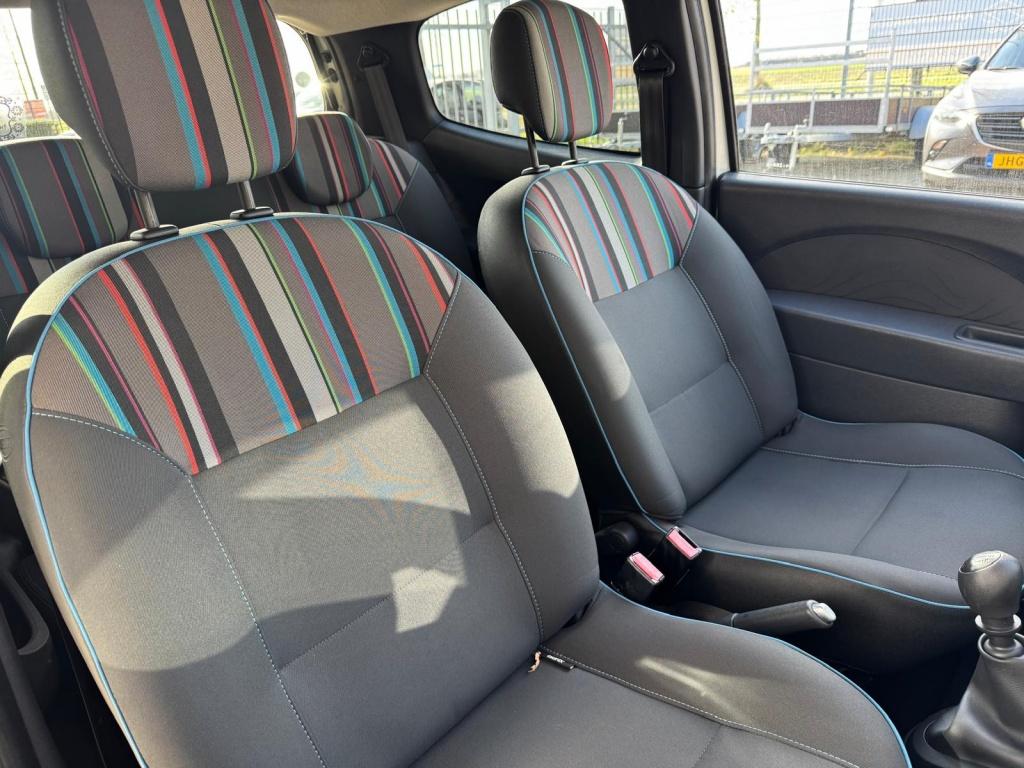 Renault Twingo 1.2 16v collection