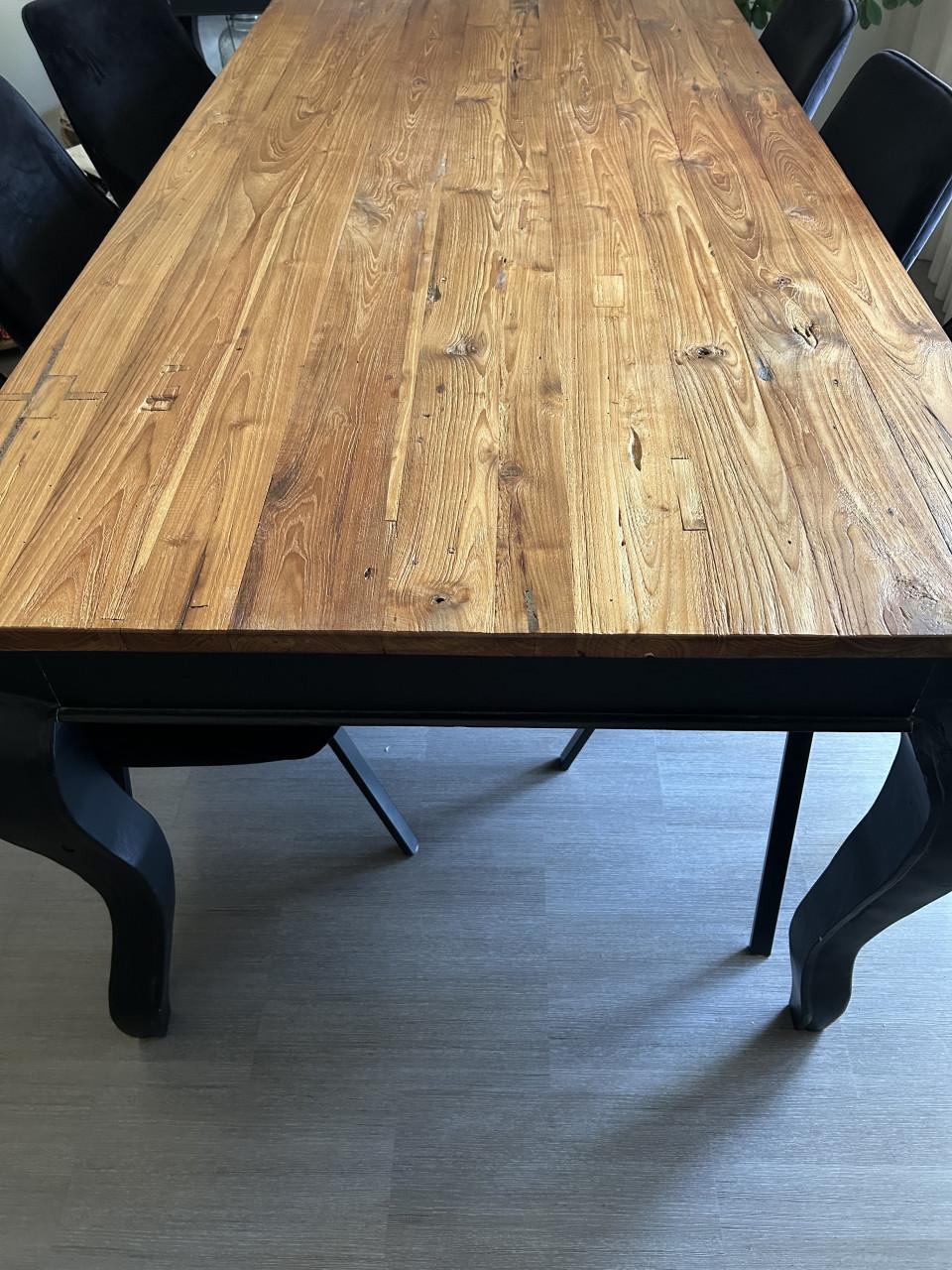 Meubelen te koop, compleet of apart af te halen