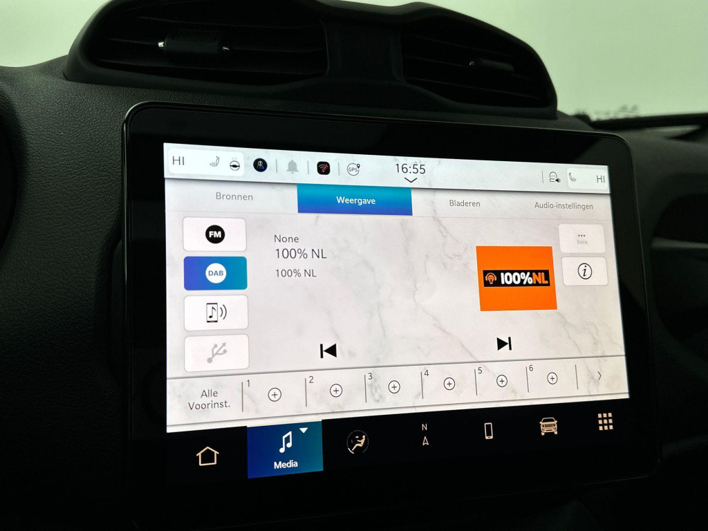 Jeep Renegade 4xe 240 phev the northstar | full option | van mossel voorraa