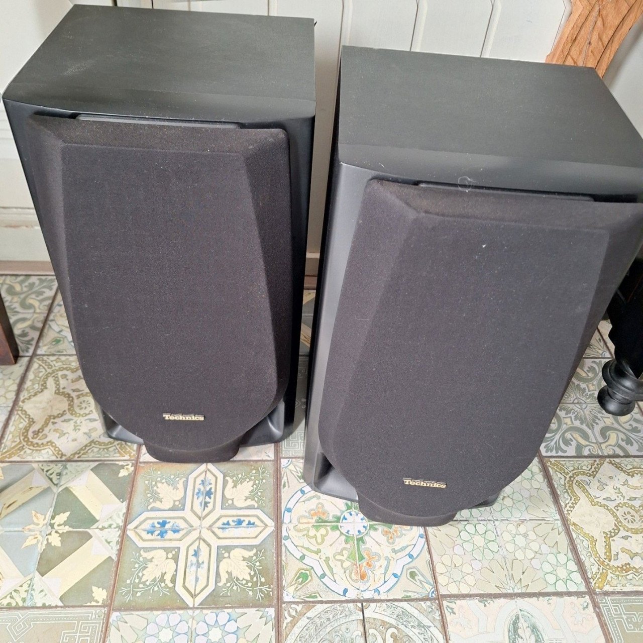Te koop akai toren