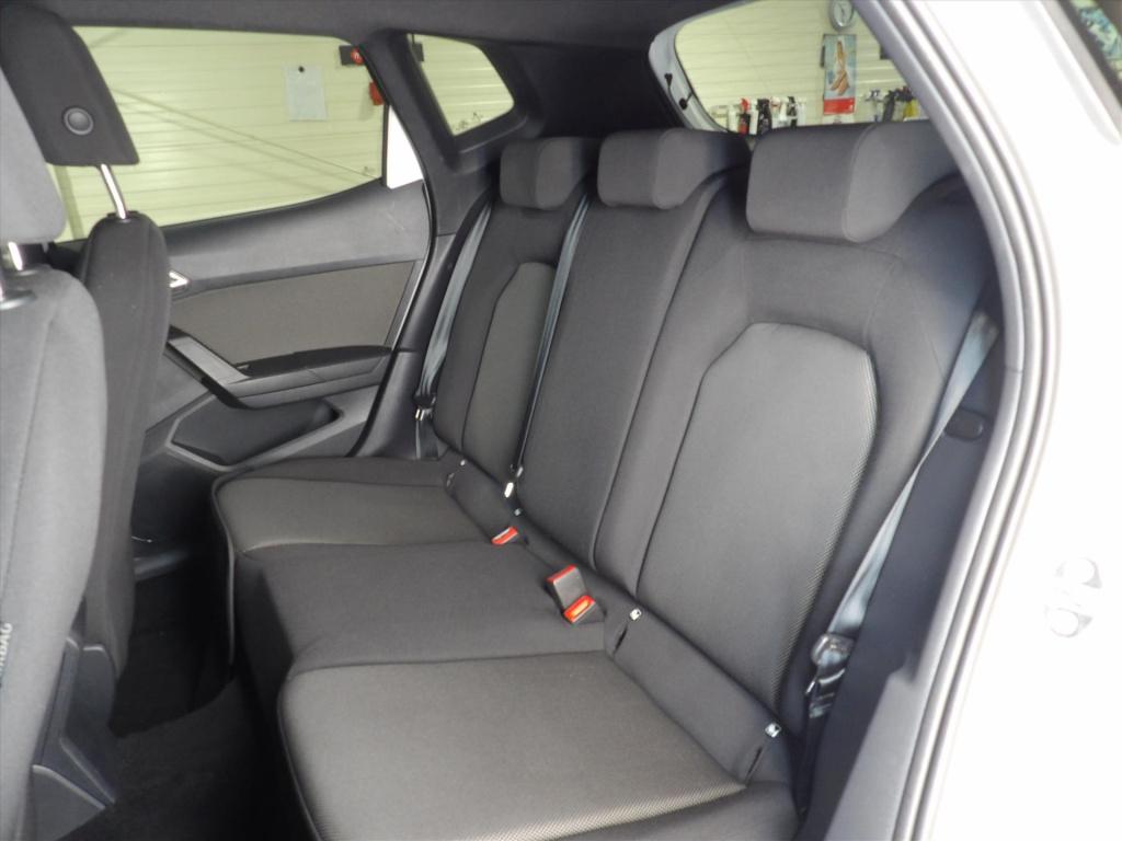 Seat Arona 1.0 tsi 95pk xcellence