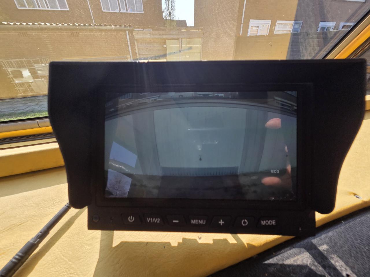 Mercedes ffb camper wegenbelasting vrij apk juni 2027